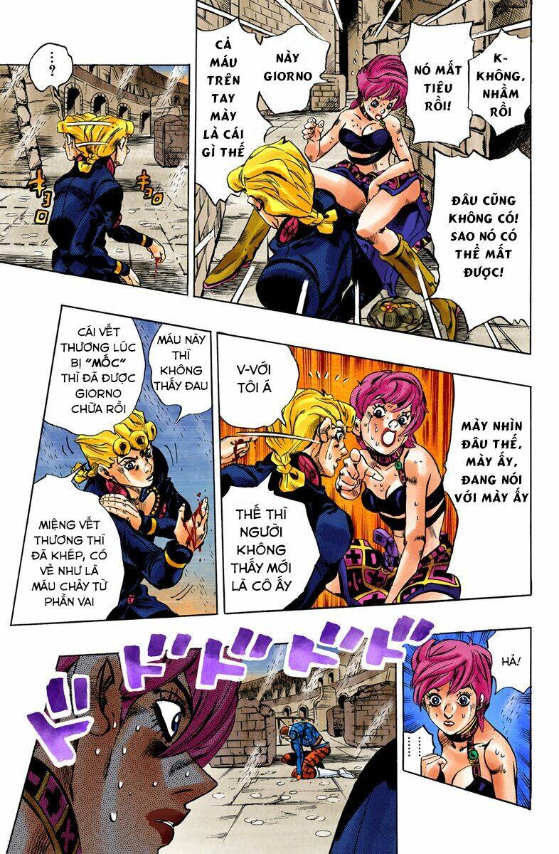 Cuộc Phiêu Lưu Bí Ẩn Chapter 572 - Trang 2