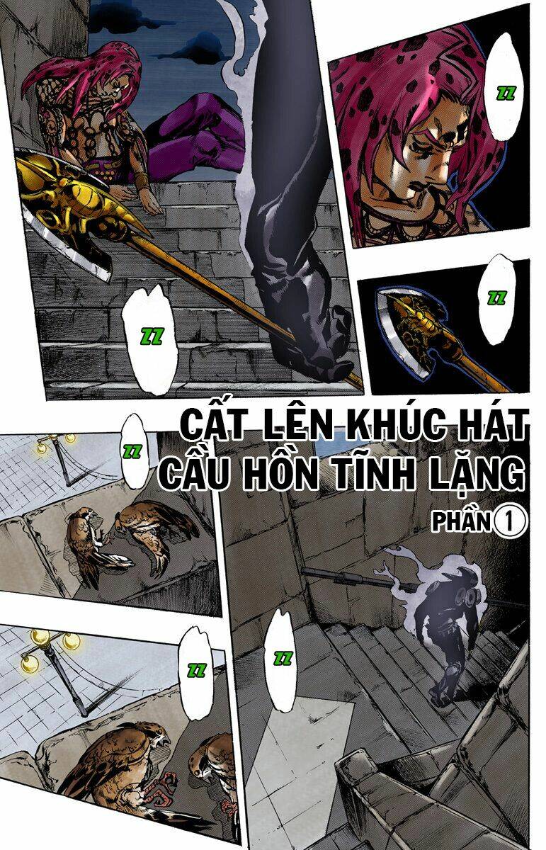 Cuộc Phiêu Lưu Bí Ẩn Chapter 572 - Trang 2