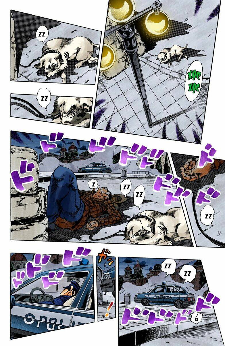 Cuộc Phiêu Lưu Bí Ẩn Chapter 572 - Trang 2