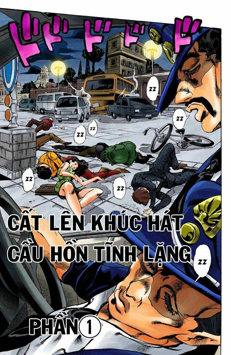 Cuộc Phiêu Lưu Bí Ẩn Chapter 572 - Trang 2