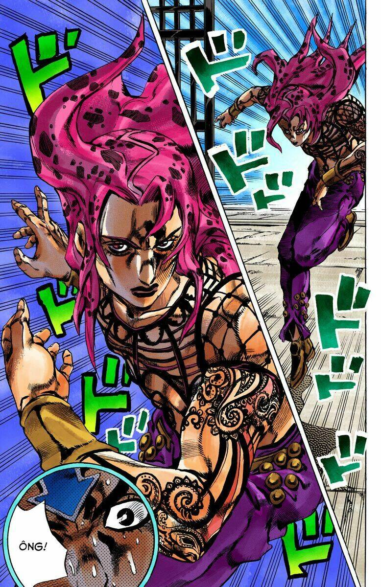 Cuộc Phiêu Lưu Bí Ẩn Chapter 574 - Trang 2