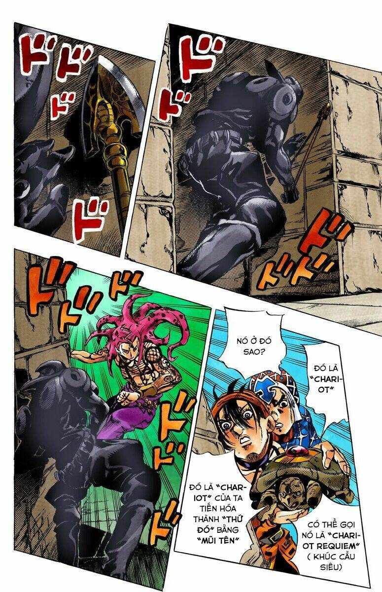 Cuộc Phiêu Lưu Bí Ẩn Chapter 574 - Trang 2