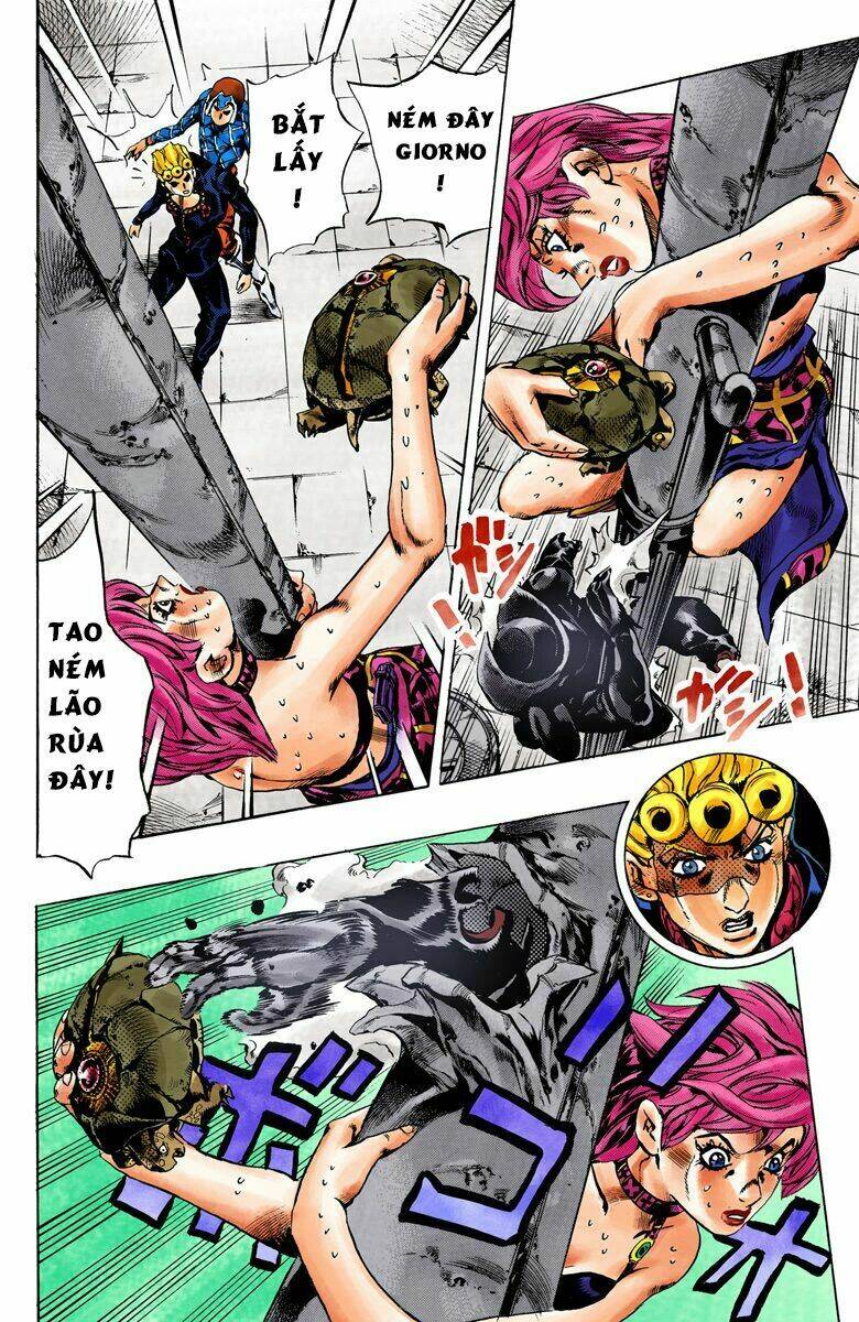 Cuộc Phiêu Lưu Bí Ẩn Chapter 579 - Trang 2