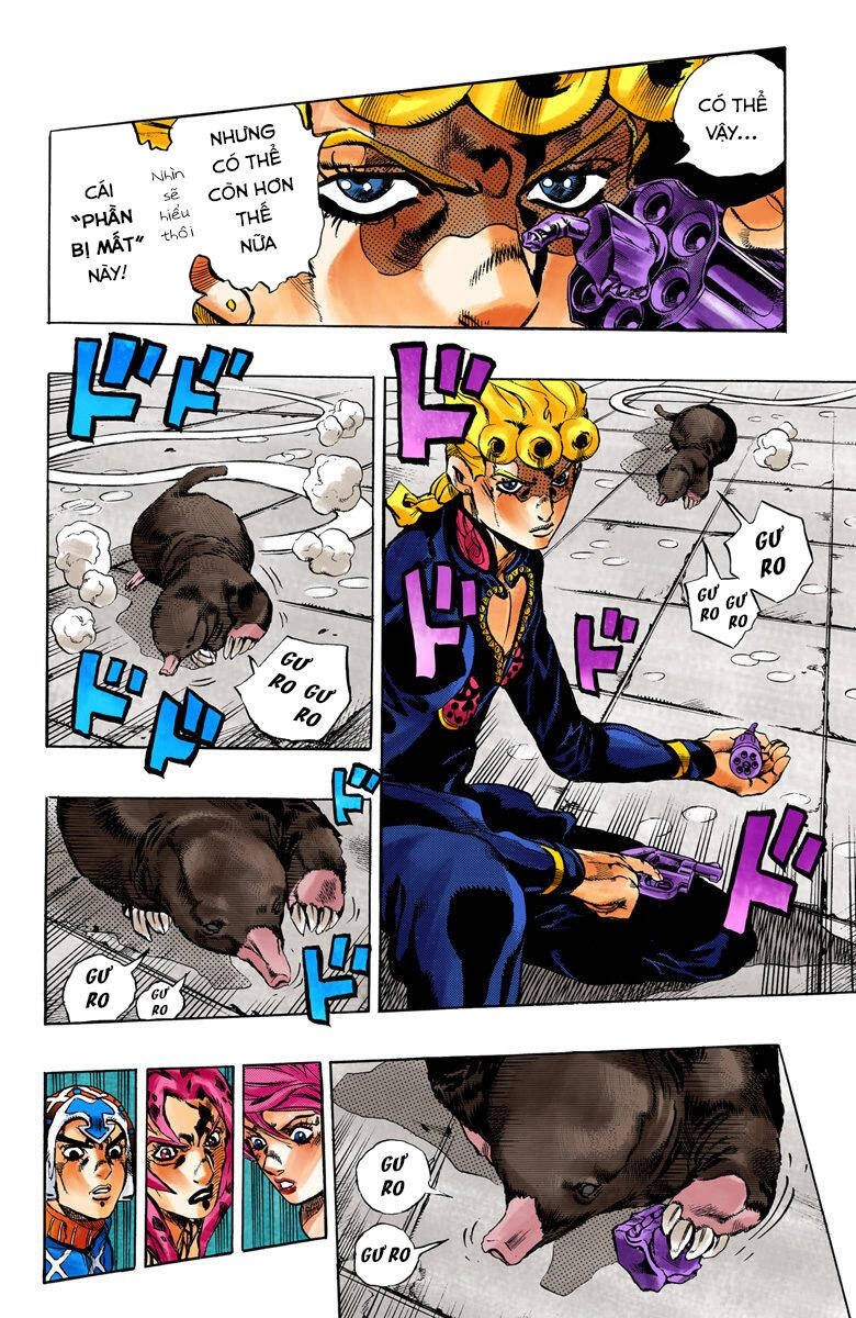 Cuộc Phiêu Lưu Bí Ẩn Chapter 580 - Trang 2