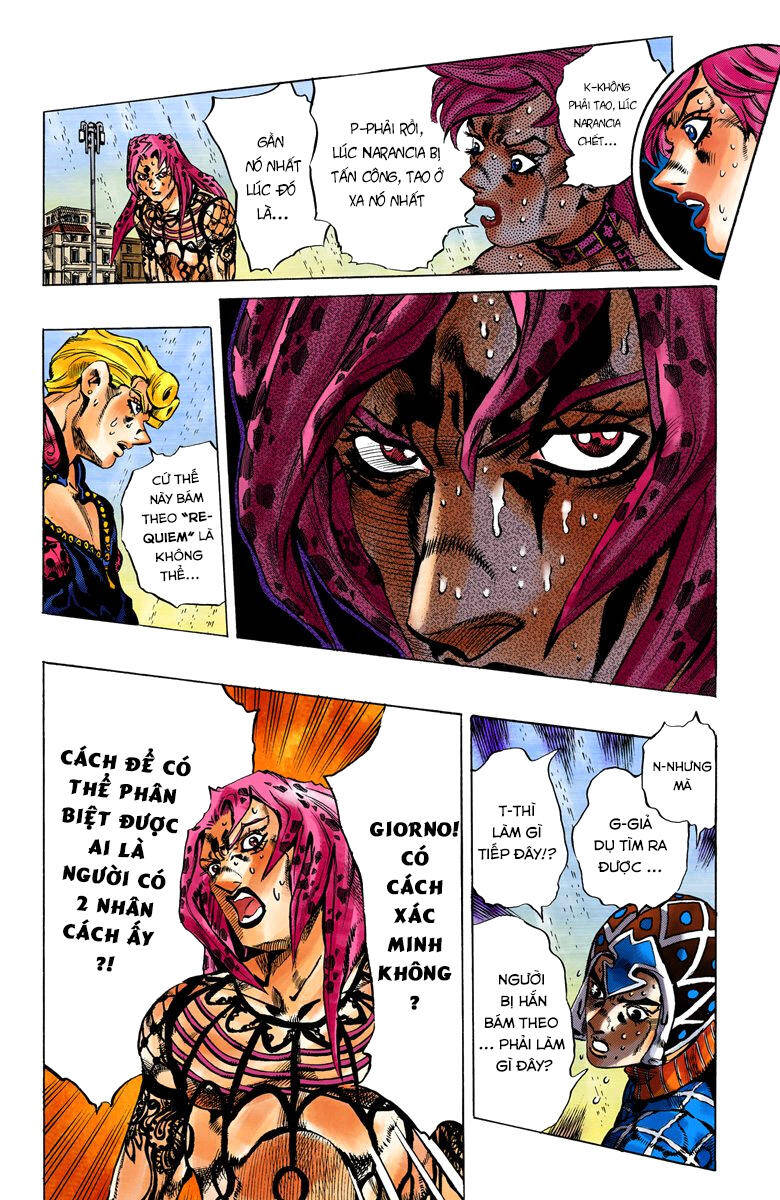 Cuộc Phiêu Lưu Bí Ẩn Chapter 580 - Trang 2