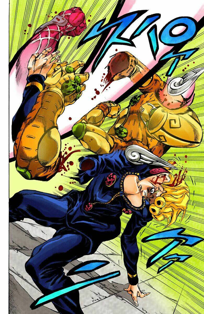 Cuộc Phiêu Lưu Bí Ẩn Chapter 581 - Trang 2