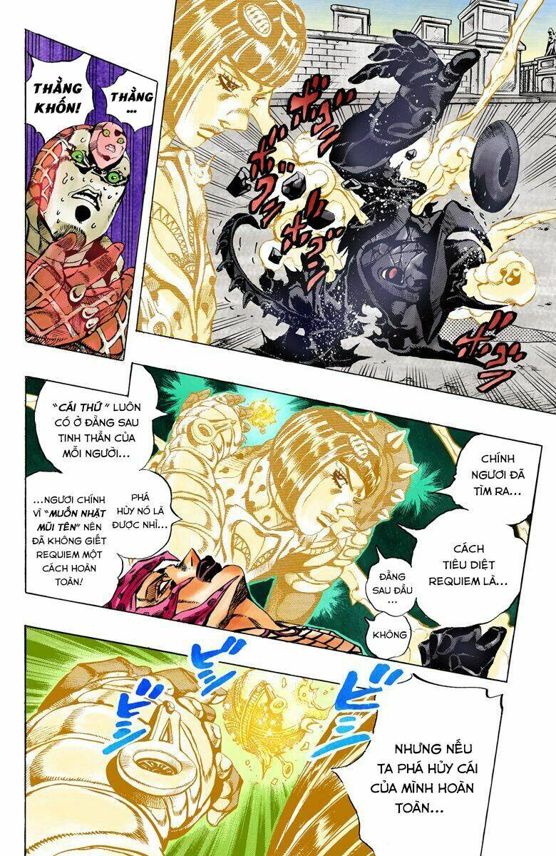 Cuộc Phiêu Lưu Bí Ẩn Chapter 584 - Trang 2