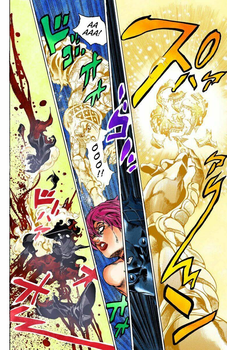 Cuộc Phiêu Lưu Bí Ẩn Chapter 584 - Trang 2