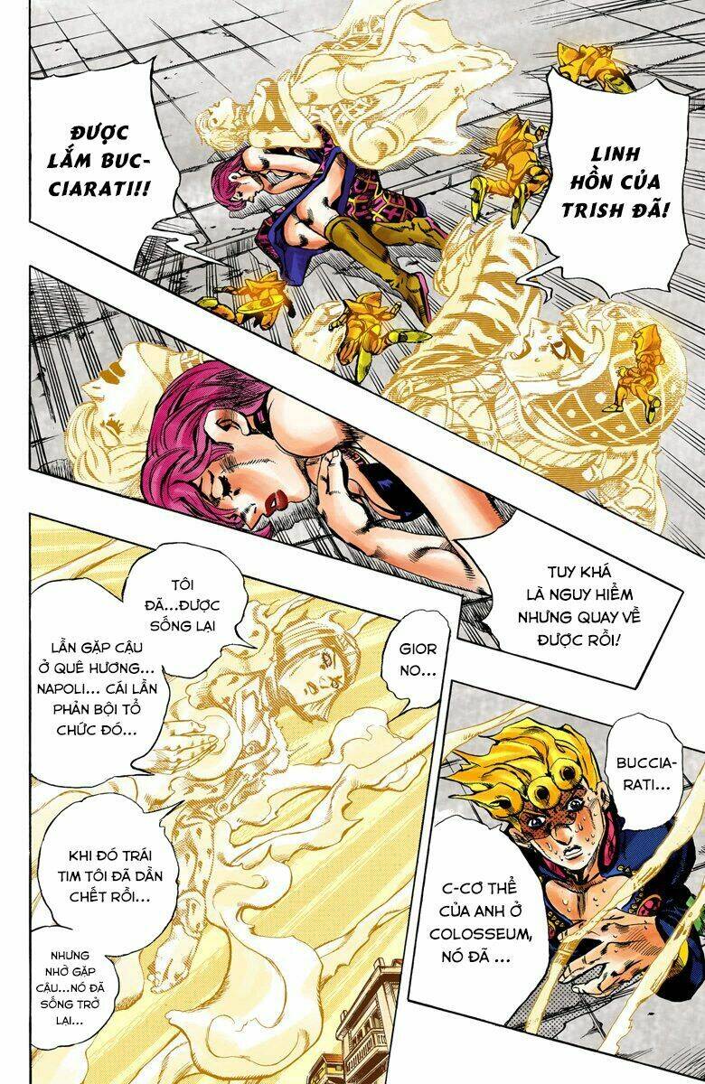 Cuộc Phiêu Lưu Bí Ẩn Chapter 584 - Trang 2