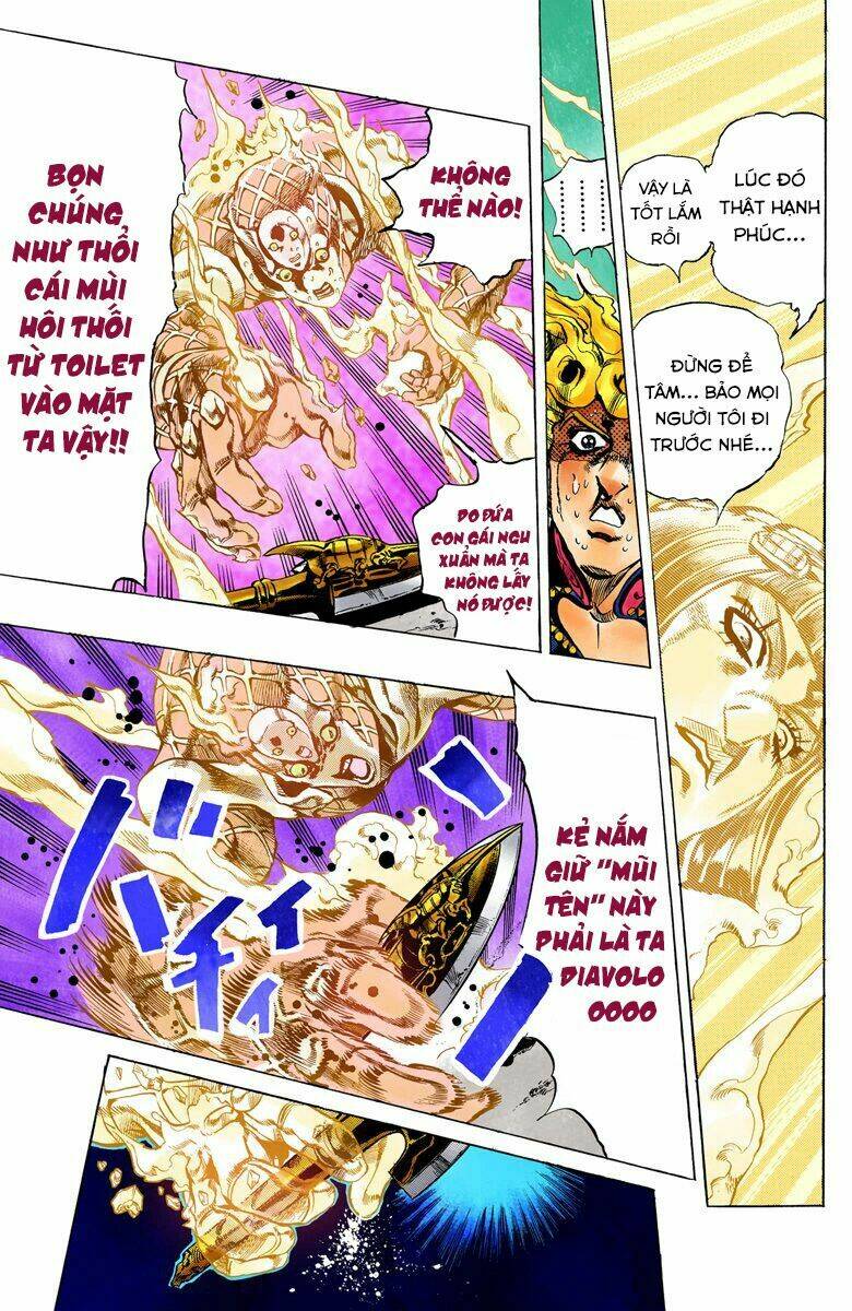 Cuộc Phiêu Lưu Bí Ẩn Chapter 584 - Trang 2