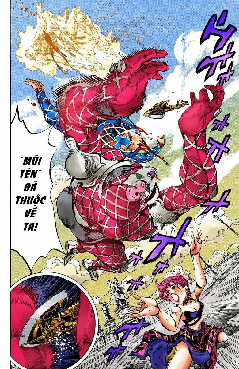 Cuộc Phiêu Lưu Bí Ẩn Chapter 584 - Trang 2