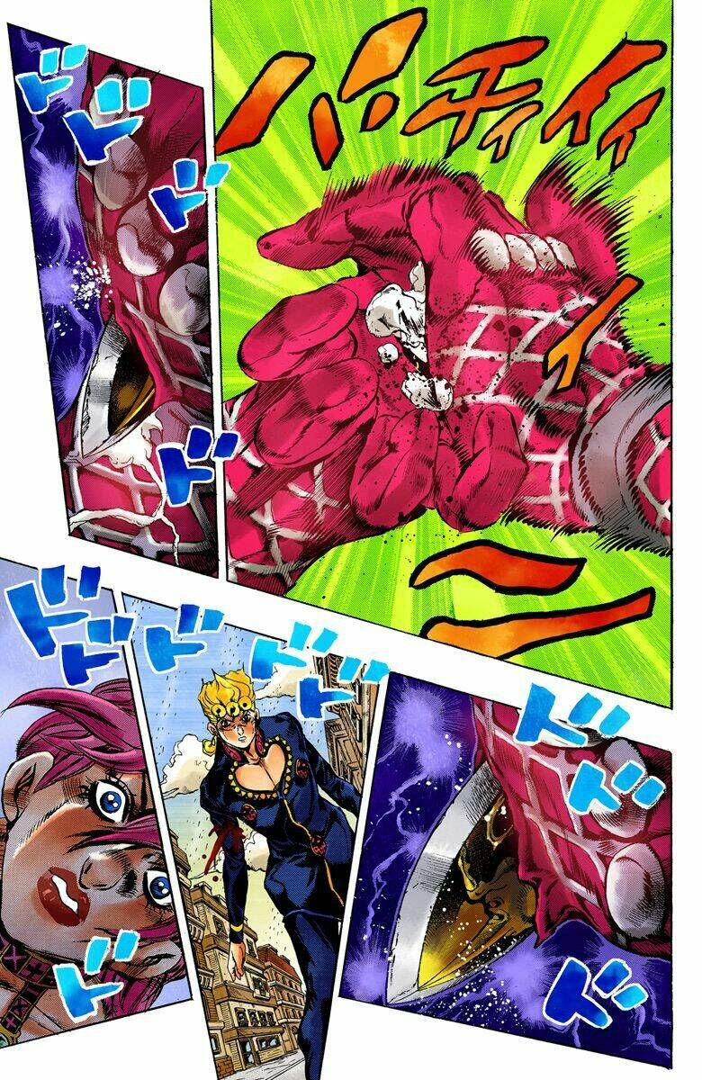 Cuộc Phiêu Lưu Bí Ẩn Chapter 584 - Trang 2