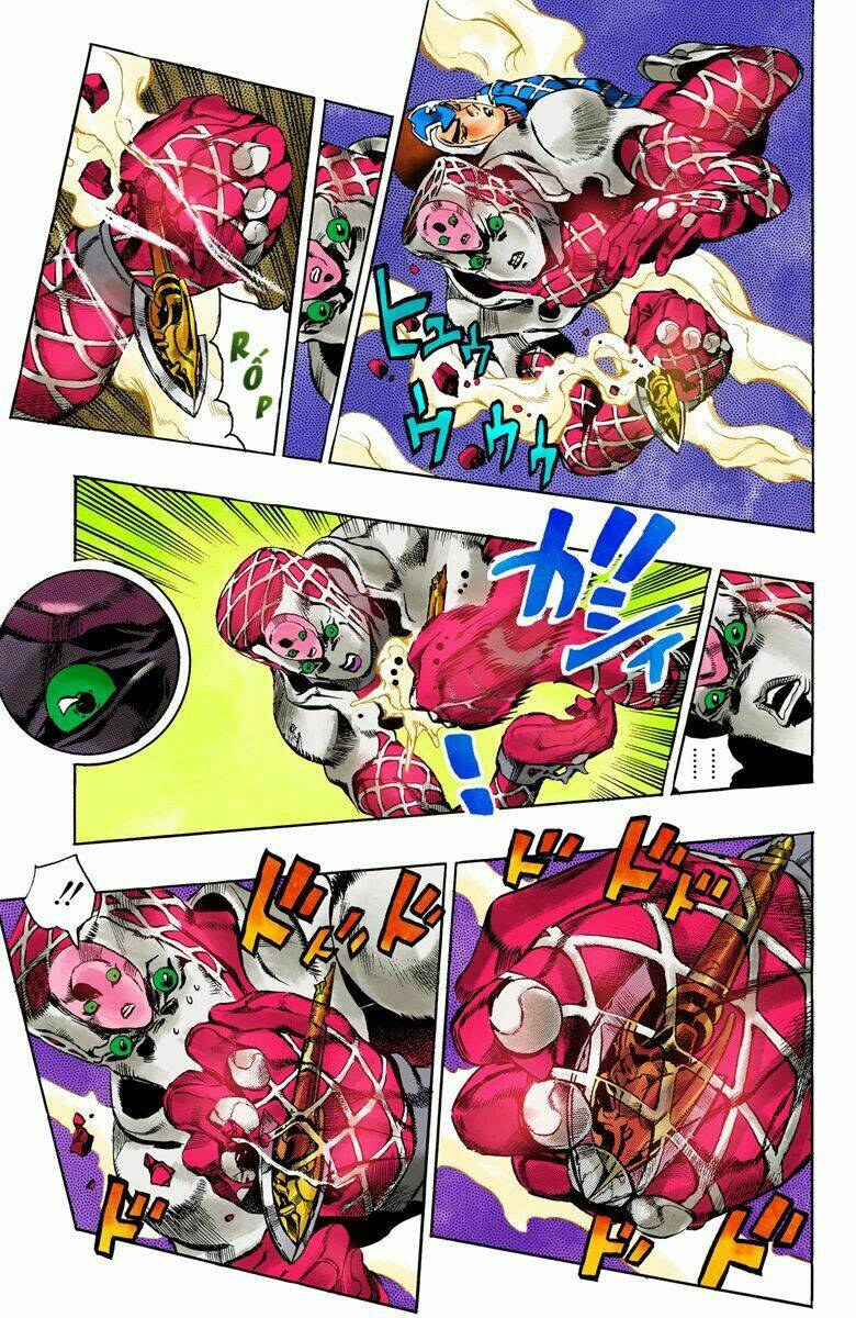 Cuộc Phiêu Lưu Bí Ẩn Chapter 584 - Trang 2