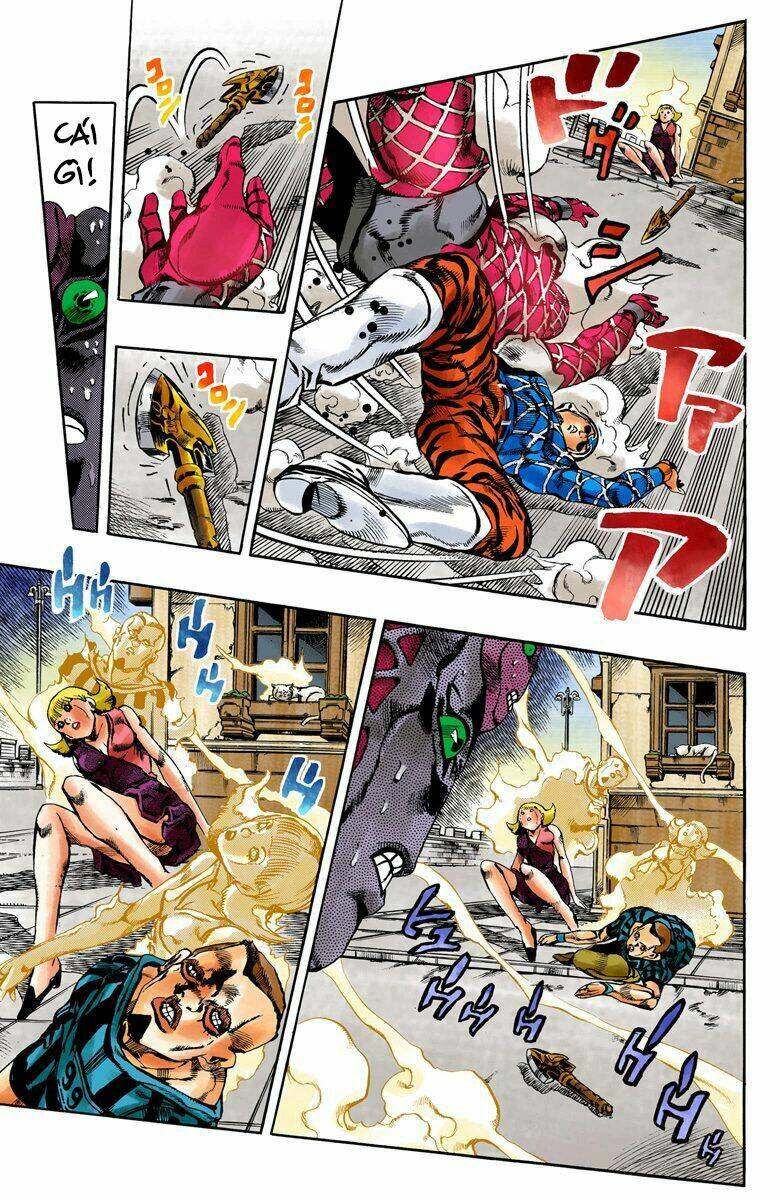 Cuộc Phiêu Lưu Bí Ẩn Chapter 584 - Trang 2