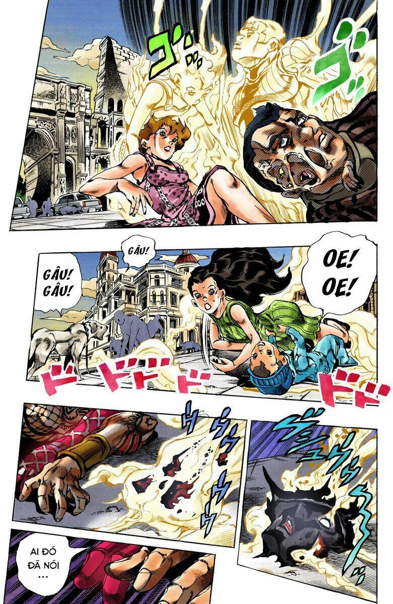 Cuộc Phiêu Lưu Bí Ẩn Chapter 585 - Trang 2