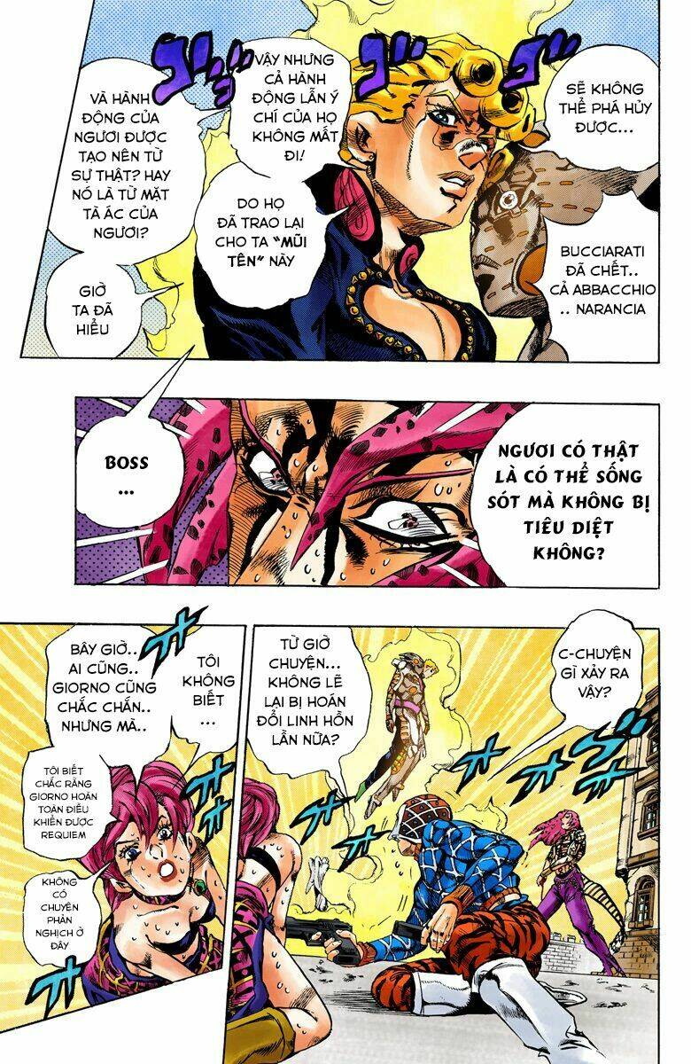 Cuộc Phiêu Lưu Bí Ẩn Chapter 586 - Trang 2