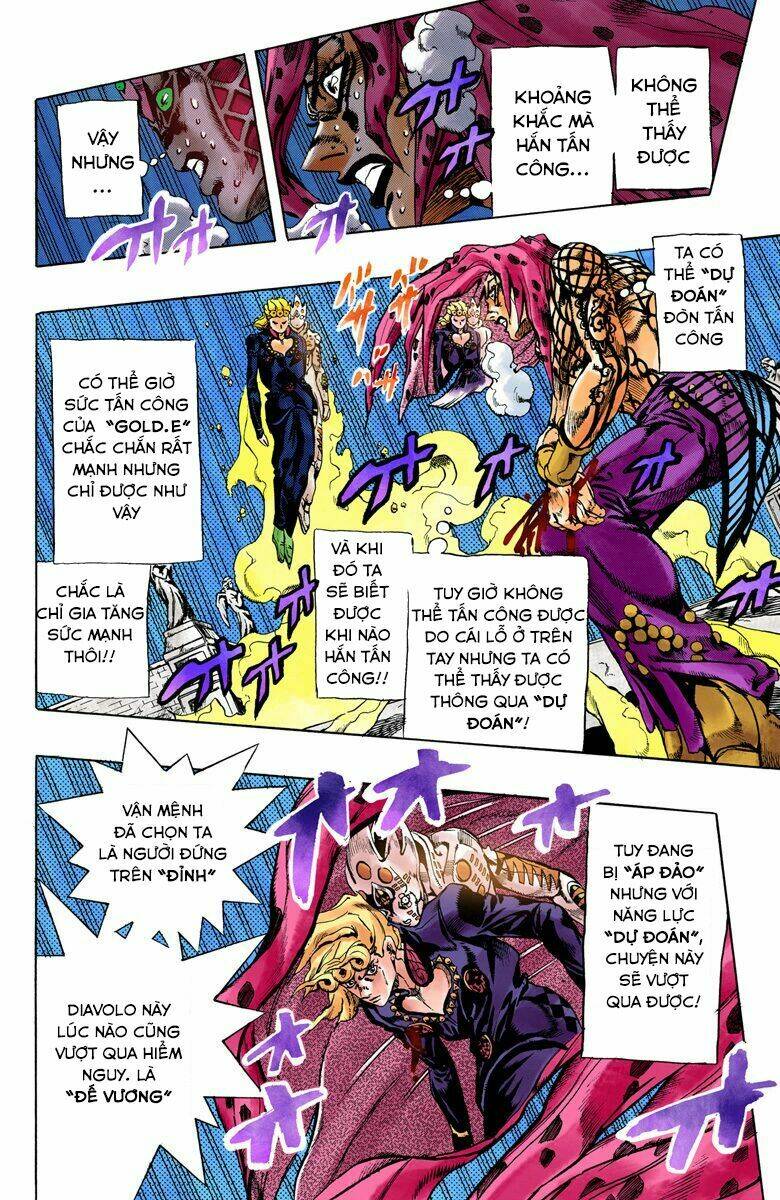 Cuộc Phiêu Lưu Bí Ẩn Chapter 586 - Trang 2