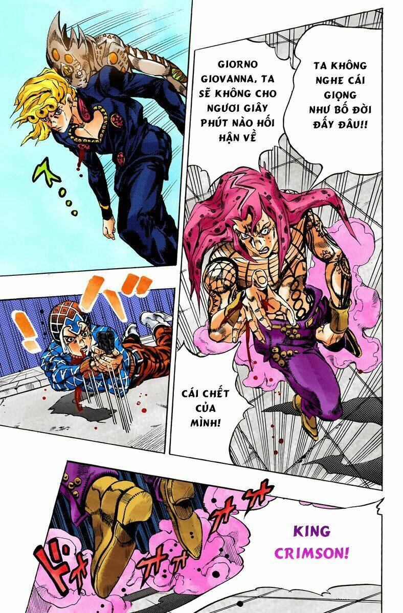 Cuộc Phiêu Lưu Bí Ẩn Chapter 586 - Trang 2