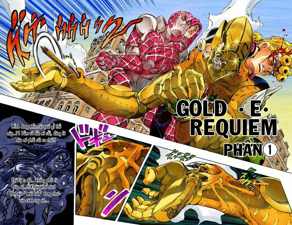 Cuộc Phiêu Lưu Bí Ẩn Chapter 586 - Trang 2