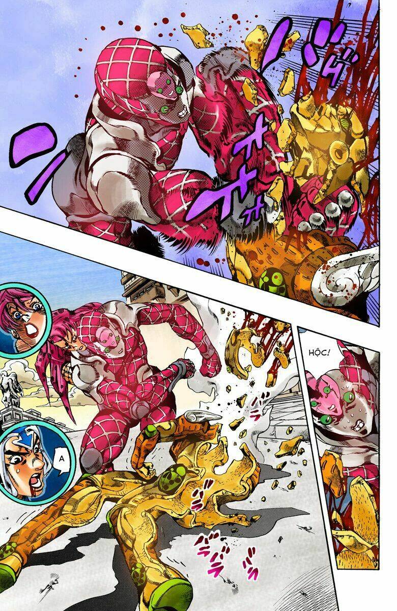 Cuộc Phiêu Lưu Bí Ẩn Chapter 586 - Trang 2