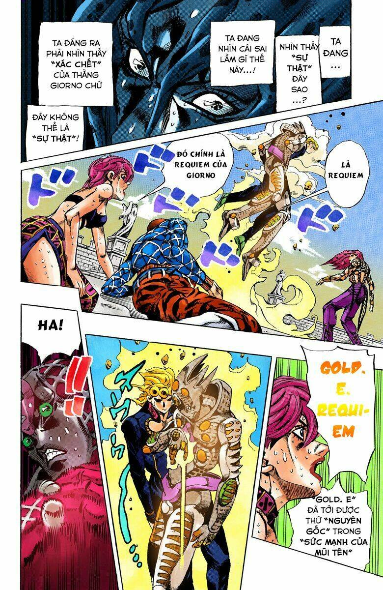 Cuộc Phiêu Lưu Bí Ẩn Chapter 586 - Trang 2