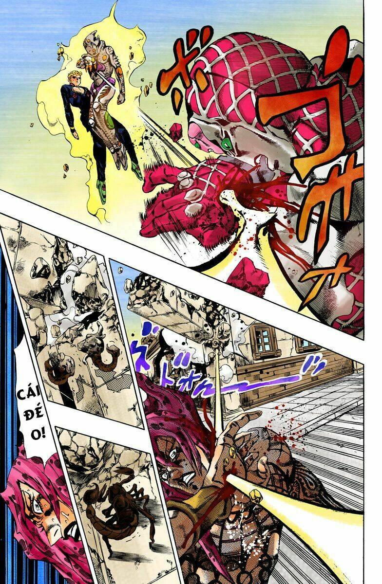 Cuộc Phiêu Lưu Bí Ẩn Chapter 586 - Trang 2