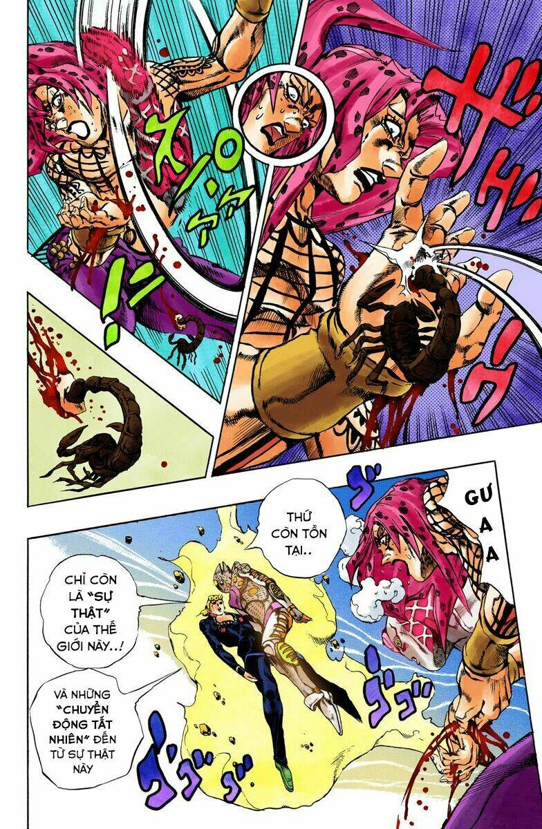 Cuộc Phiêu Lưu Bí Ẩn Chapter 586 - Trang 2