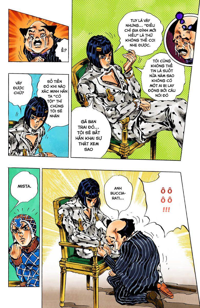 Cuộc Phiêu Lưu Bí Ẩn Chapter 590 - Trang 2