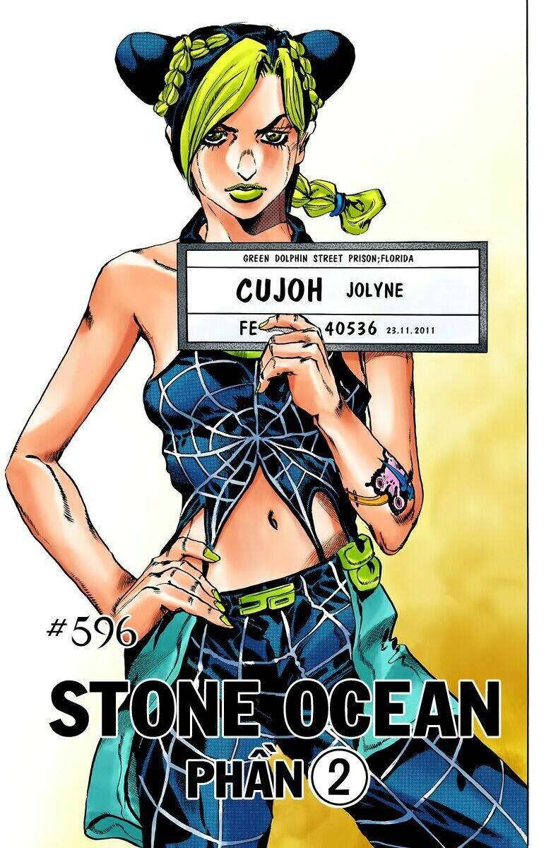 Cuộc Phiêu Lưu Bí Ẩn Chapter 596 - Trang 2