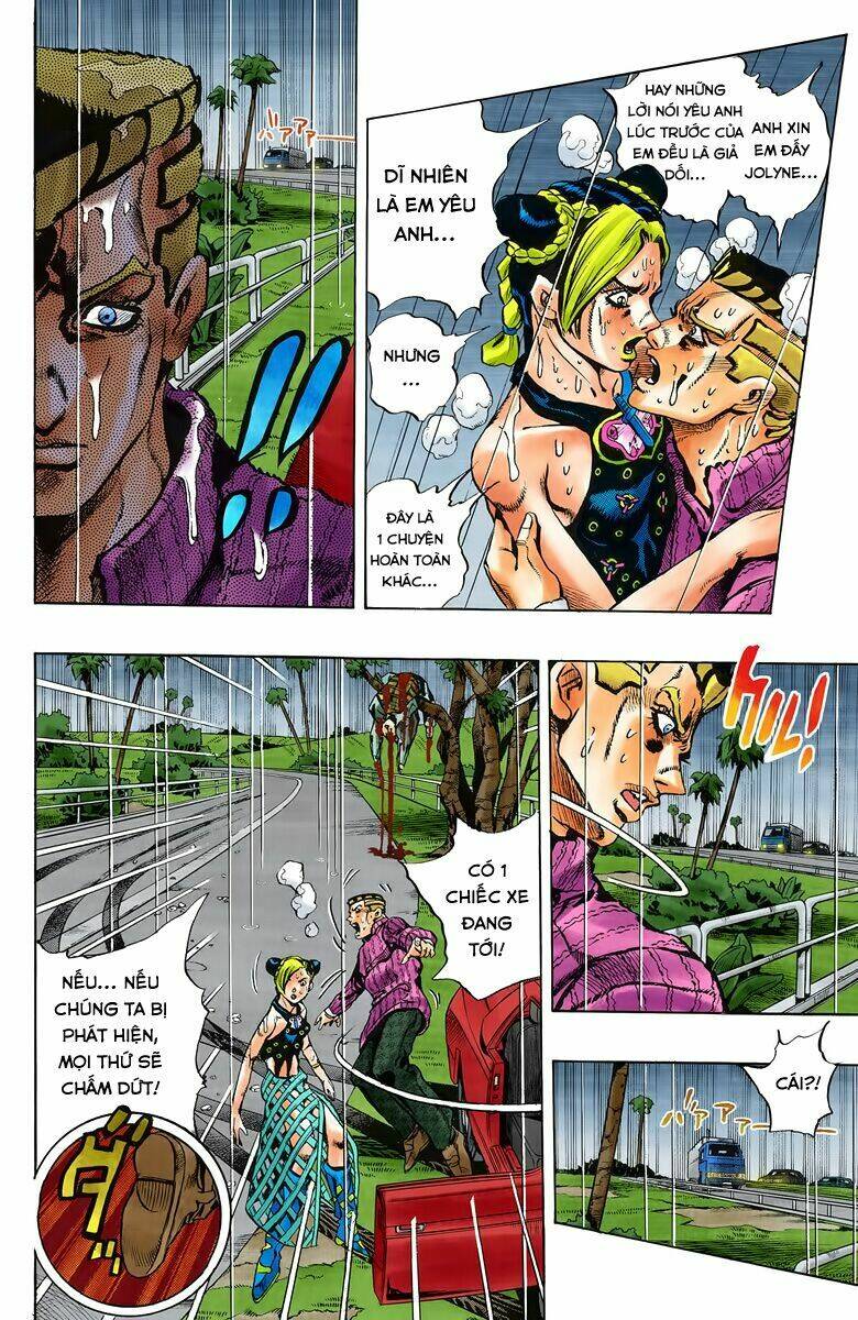 Cuộc Phiêu Lưu Bí Ẩn Chapter 596 - Trang 2