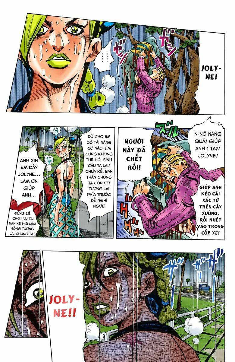 Cuộc Phiêu Lưu Bí Ẩn Chapter 596 - Trang 2