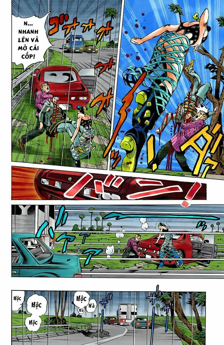 Cuộc Phiêu Lưu Bí Ẩn Chapter 596 - Trang 2