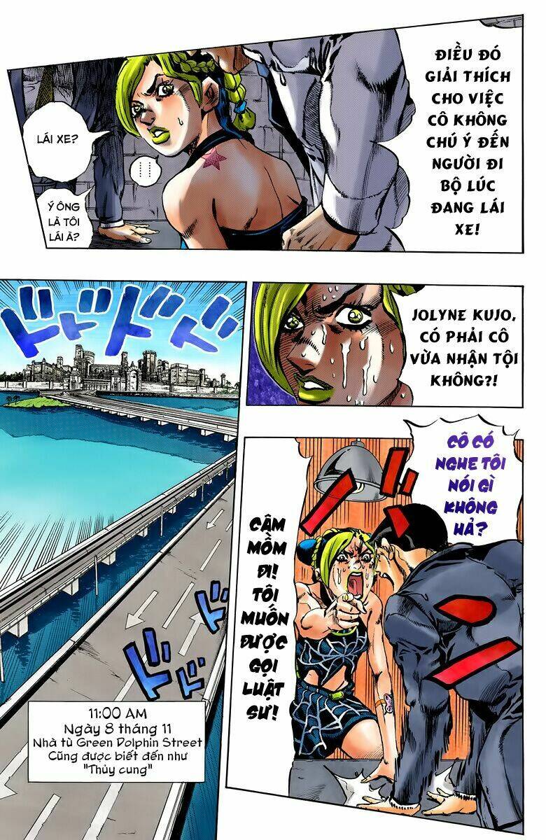 Cuộc Phiêu Lưu Bí Ẩn Chapter 596 - Trang 2