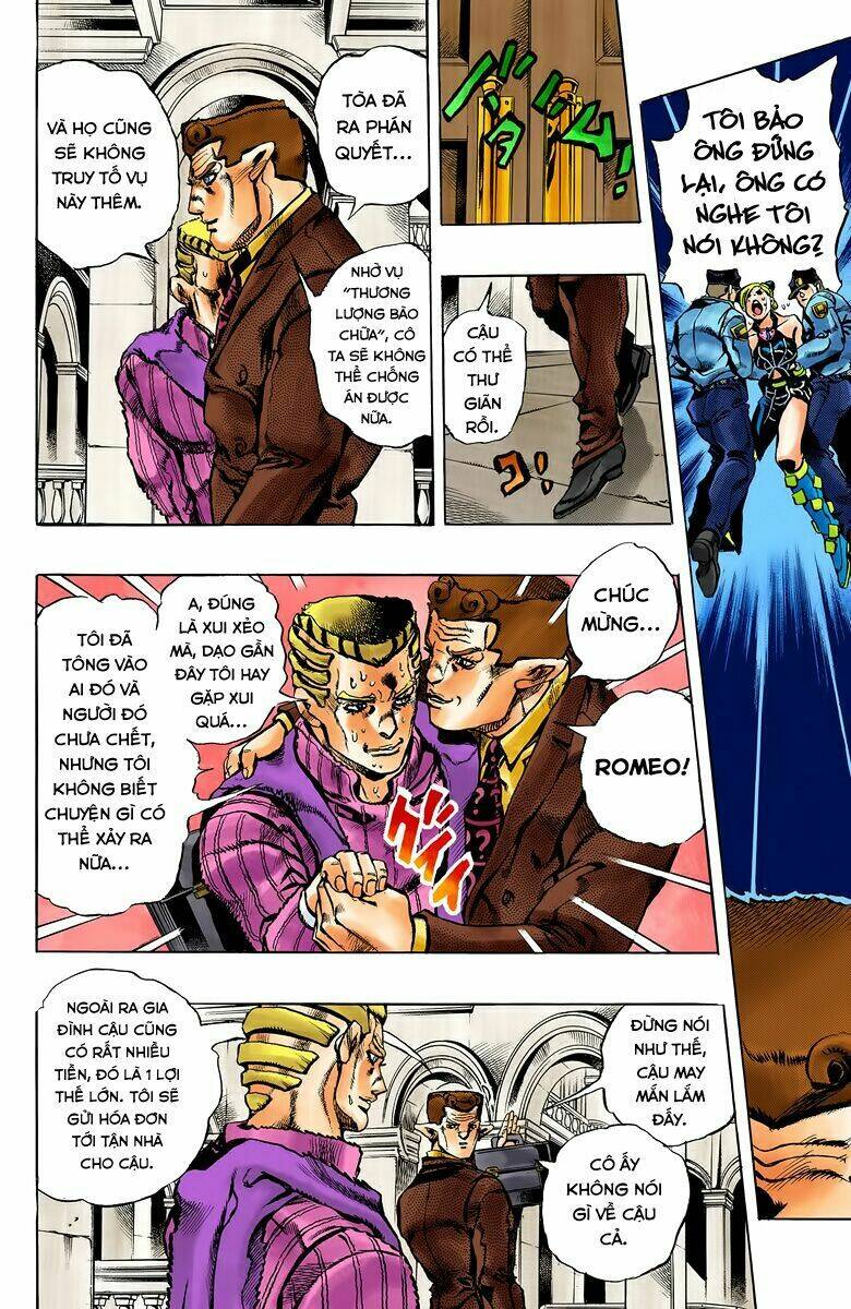 Cuộc Phiêu Lưu Bí Ẩn Chapter 596 - Trang 2