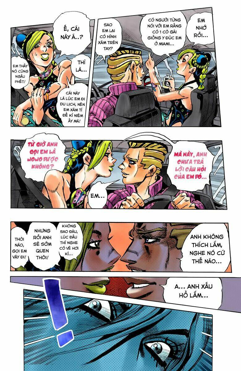 Cuộc Phiêu Lưu Bí Ẩn Chapter 596 - Trang 2