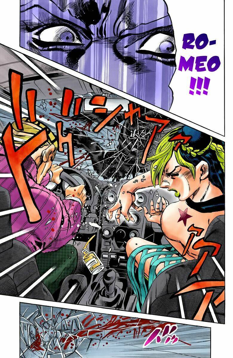 Cuộc Phiêu Lưu Bí Ẩn Chapter 596 - Trang 2