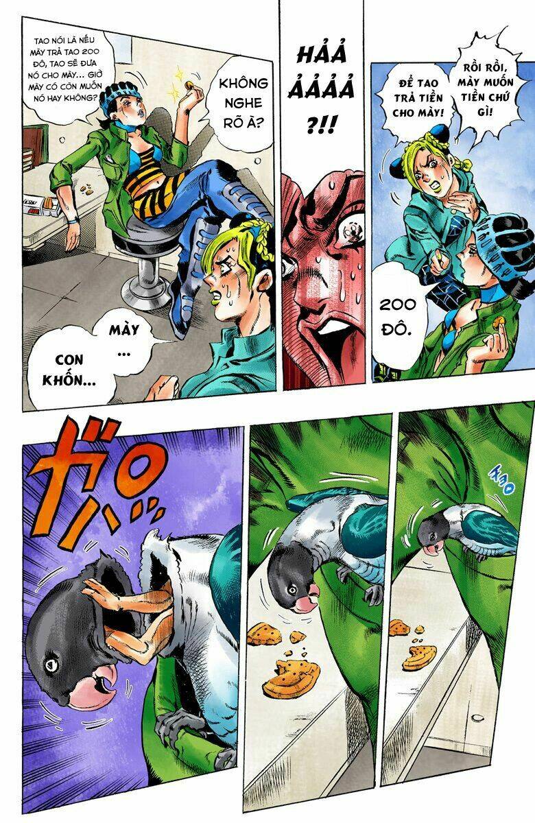 Cuộc Phiêu Lưu Bí Ẩn Chapter 598 - Trang 2