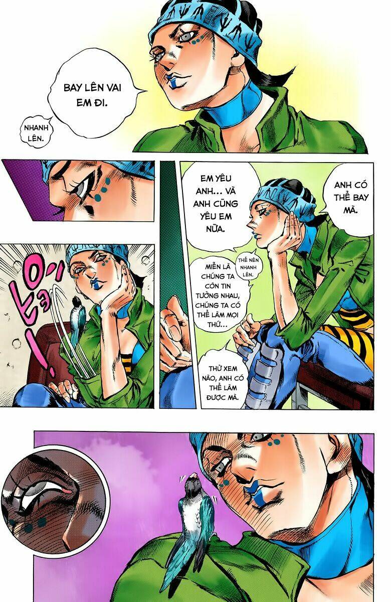 Cuộc Phiêu Lưu Bí Ẩn Chapter 599 - Trang 2