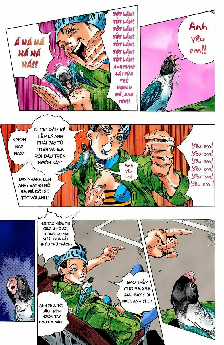 Cuộc Phiêu Lưu Bí Ẩn Chapter 599 - Trang 2