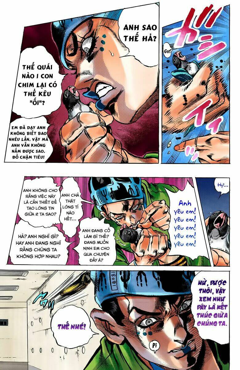 Cuộc Phiêu Lưu Bí Ẩn Chapter 599 - Trang 2