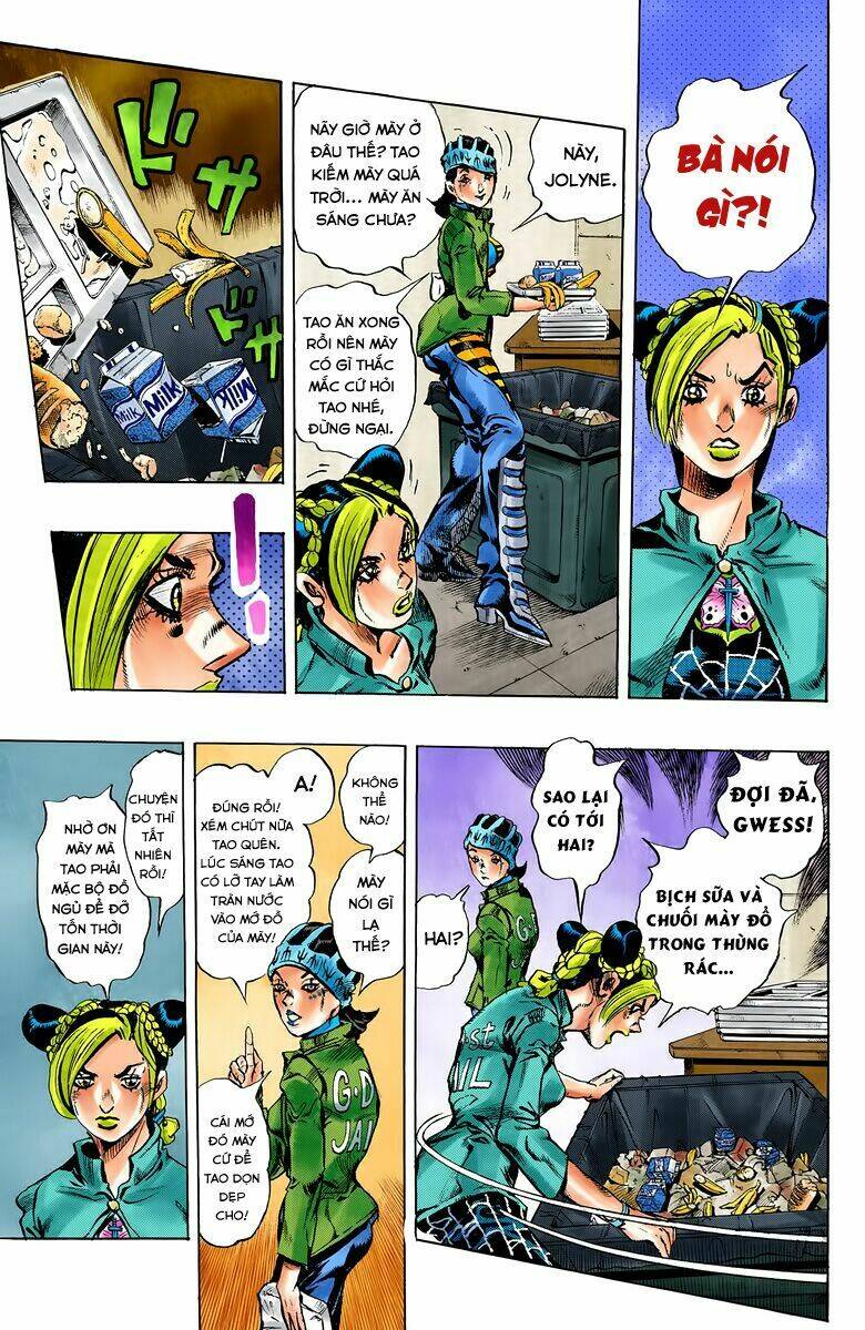 Cuộc Phiêu Lưu Bí Ẩn Chapter 599 - Trang 2