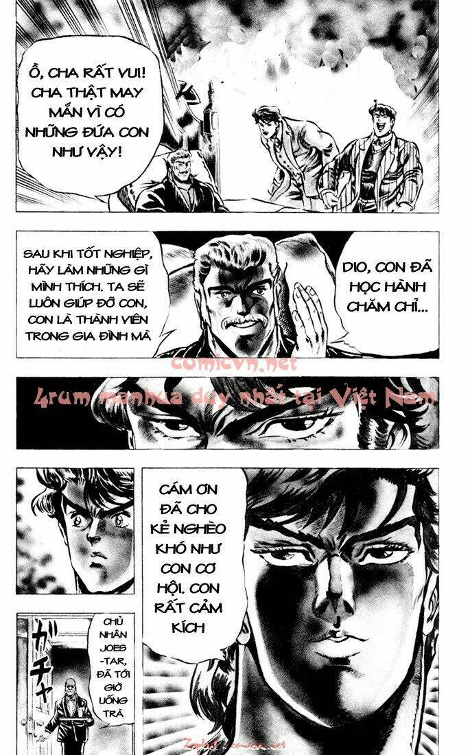 Cuộc Phiêu Lưu Bí Ẩn Chapter 6 - Trang 2