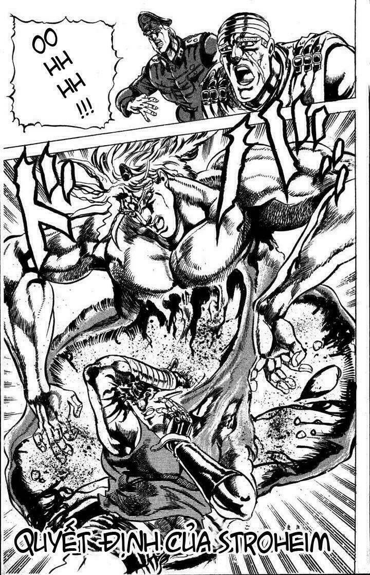 Cuộc Phiêu Lưu Bí Ẩn Chapter 60 - Trang 2