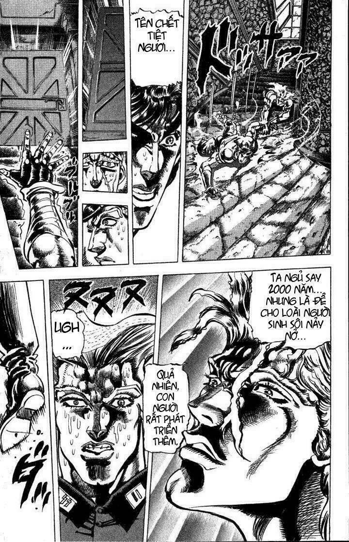 Cuộc Phiêu Lưu Bí Ẩn Chapter 60 - Trang 2