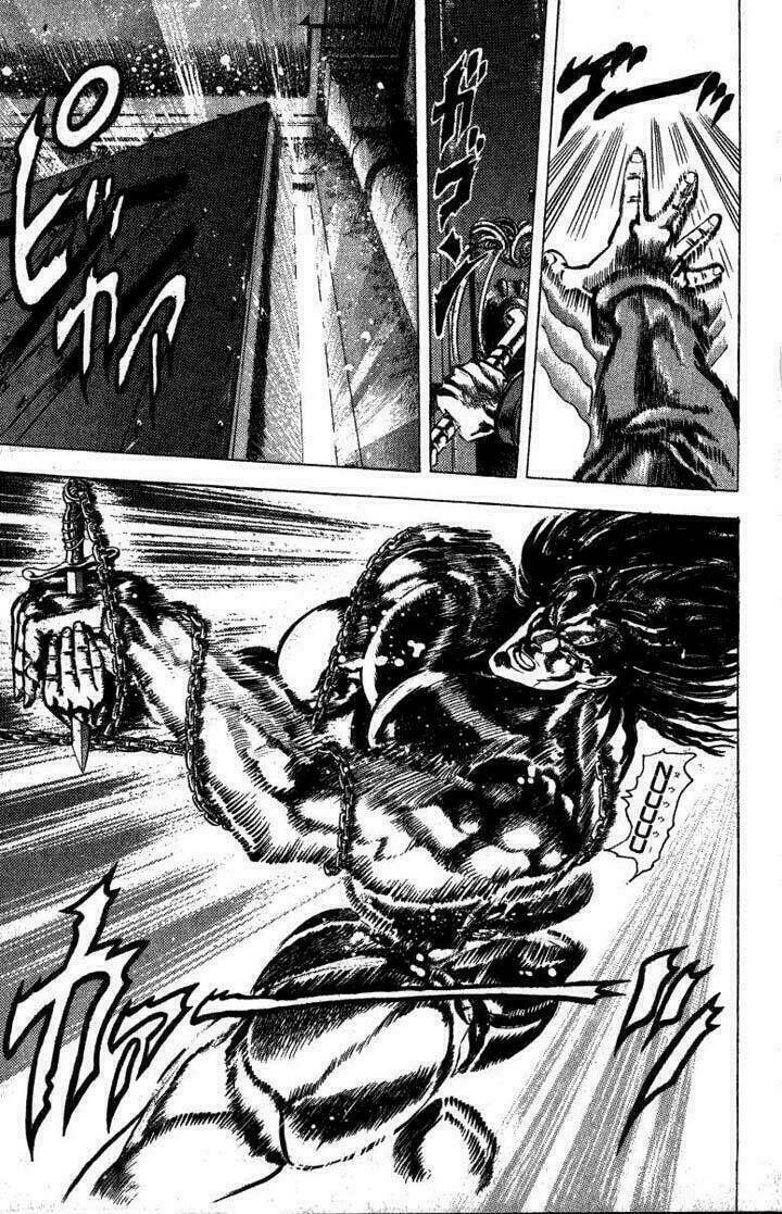 Cuộc Phiêu Lưu Bí Ẩn Chapter 60 - Trang 2