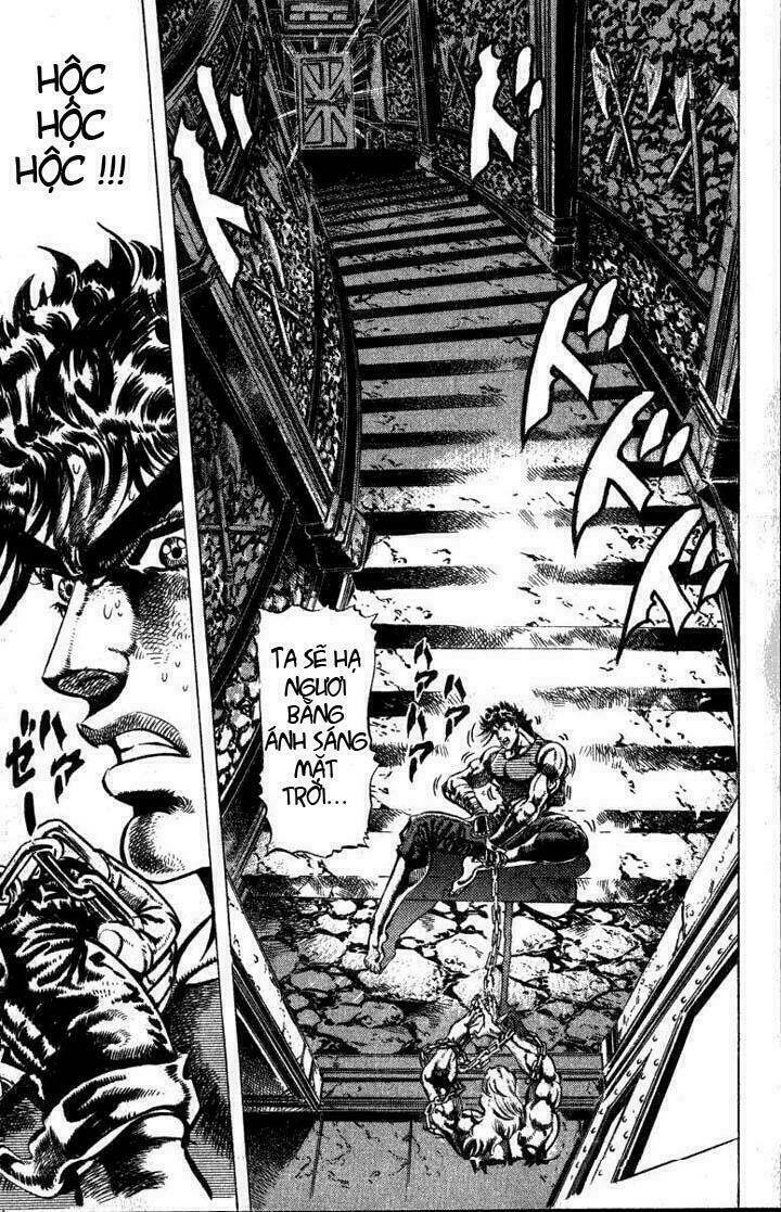 Cuộc Phiêu Lưu Bí Ẩn Chapter 60 - Trang 2