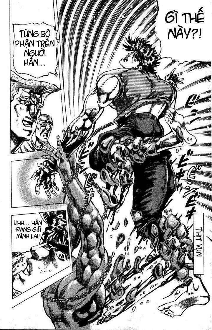 Cuộc Phiêu Lưu Bí Ẩn Chapter 60 - Trang 2