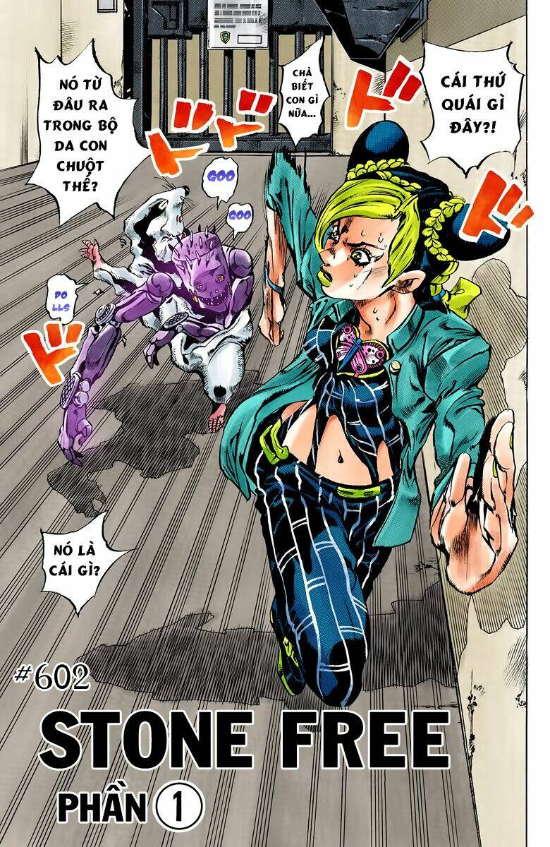 Cuộc Phiêu Lưu Bí Ẩn Chapter 602 - Trang 2