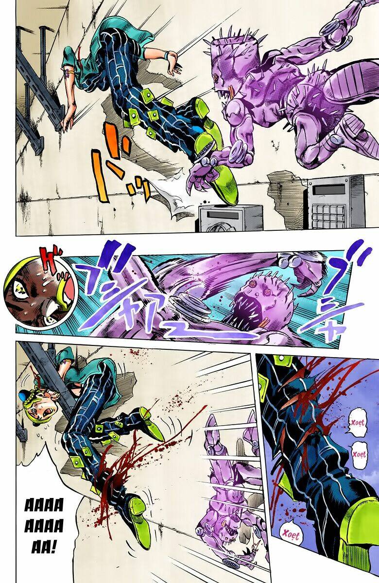 Cuộc Phiêu Lưu Bí Ẩn Chapter 602 - Trang 2