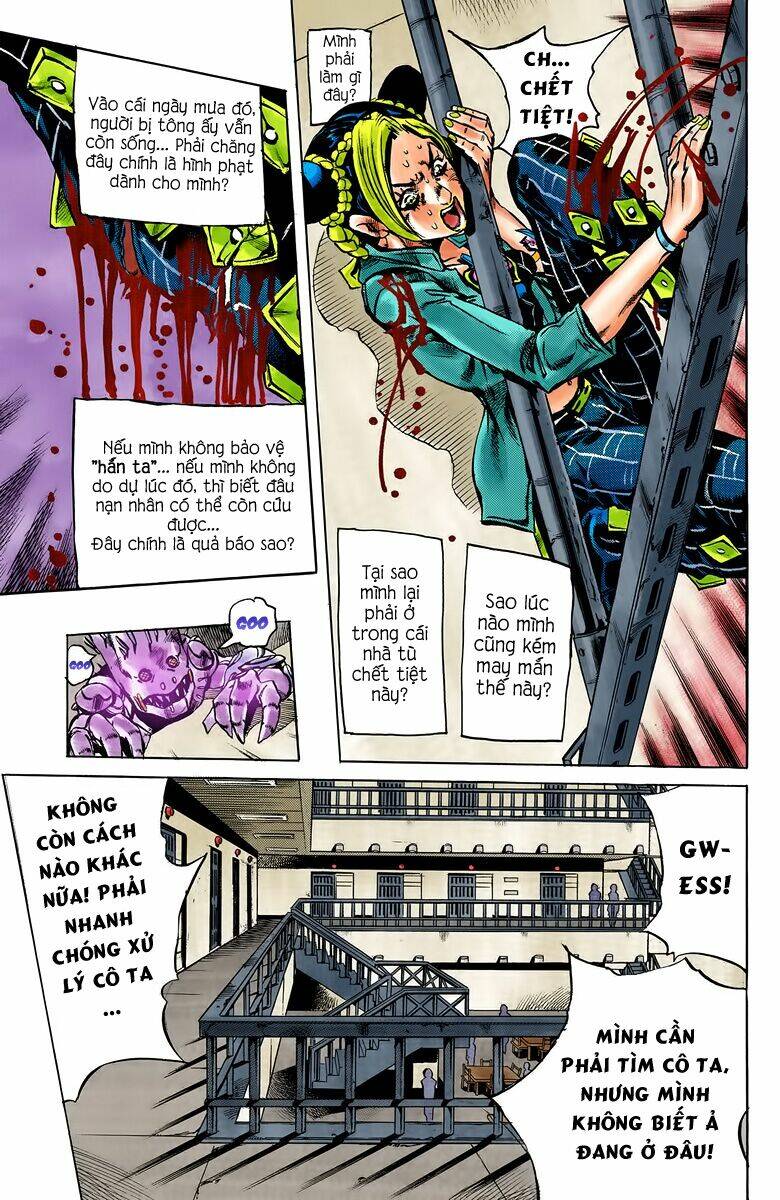 Cuộc Phiêu Lưu Bí Ẩn Chapter 602 - Trang 2